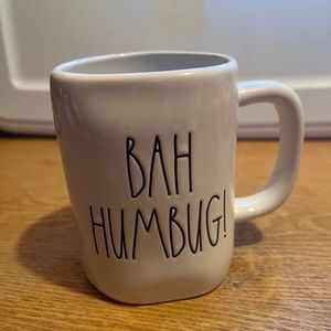 Rae Dunn Coffee Mug